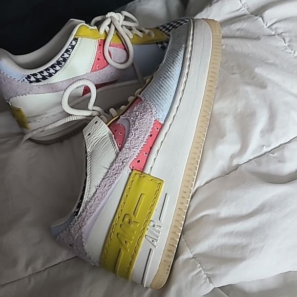 Nike Air force 1 - Picture 4 of 6